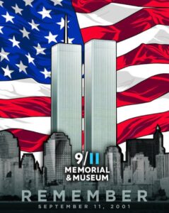9/11 ATTACK