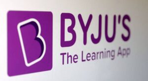 byjus's