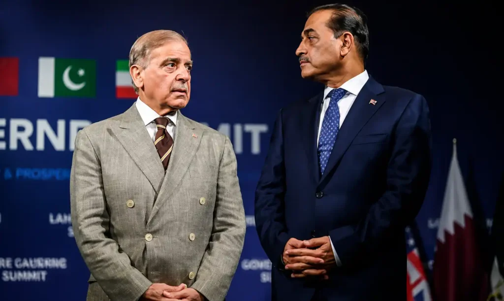 Can Pakistan’s Peace Diplomacy in the Iran Conflict Bring an Economic Dividend
