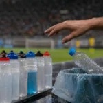 FIFA Bans Reusable Bottles at World Cup 2026 Stadiums