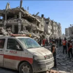 Iran-Israel Tensions Continue to Shape Middle East Security Landscape