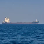 Strait of Hormuz traffic rises but remains well below pre-conflict levels amid US–Iran diplomatic progress