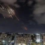 US Strikes Iran After Trump Warning, Iran Closes Strait of Hormuz in Major Escalation