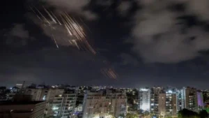 US Strikes Iran After Trump Warning, Iran Closes Strait of Hormuz in Major Escalation