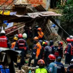Venezuela Rocked by Twin Powerful Earthquakes, Leaving Dozens Dead and Hundreds Injured