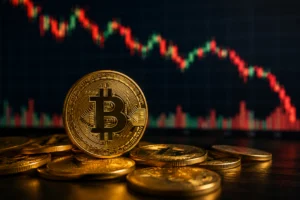 What Bitcoin's Recent Decline Means for Wealthy Investors