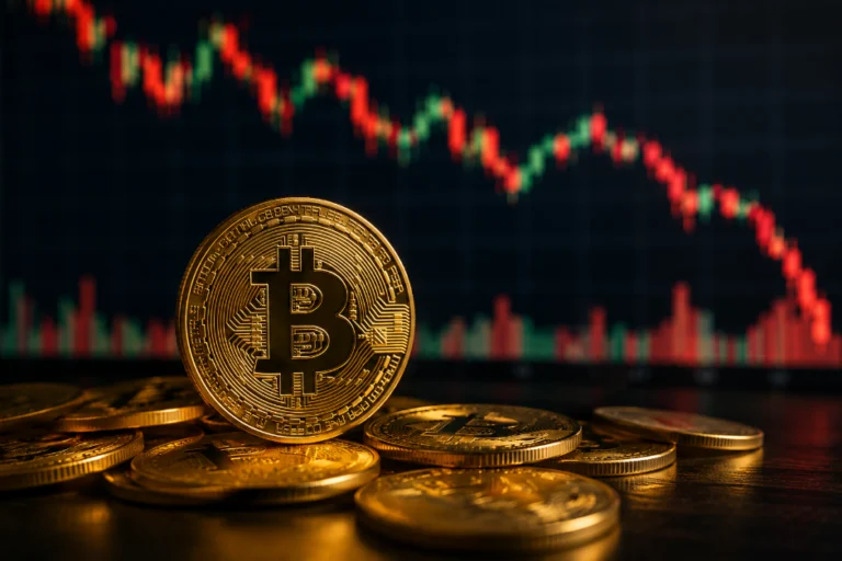 What Bitcoin's Recent Decline Means for Wealthy Investors