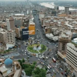 Iraq news