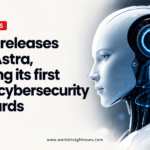OpenAI releases GPT-6 Astra, triggering its first 'critical' cybersecurity safeguards